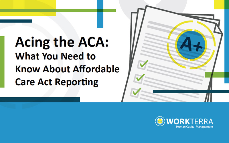 Ace Affordable Care Act Reporting Today