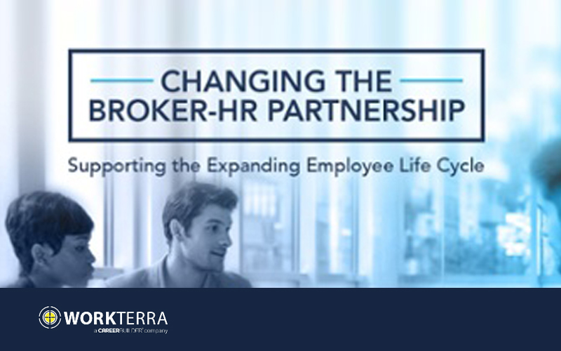 Changing the Broker-HR partnership